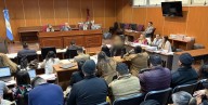 Juicio a la red narco de la cárcel: Testigos confirmaron irregularidades