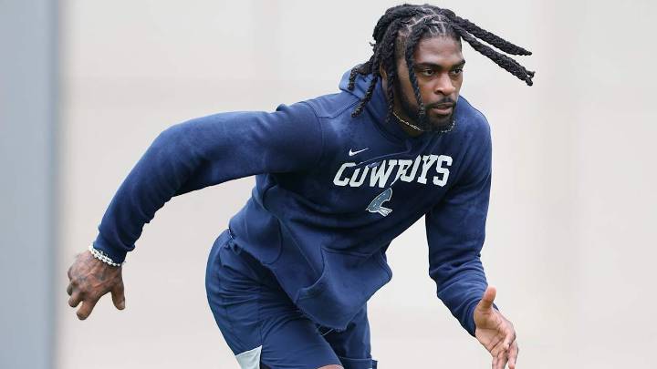 Spagnola: Digging in on cornerback availability
