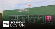 Maine community to open "Wiffle Fenway" behind elementary school