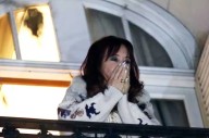 La Justicia rechazó el planteo de Cristina Kirchner sobre el cálculo del monto del decomiso