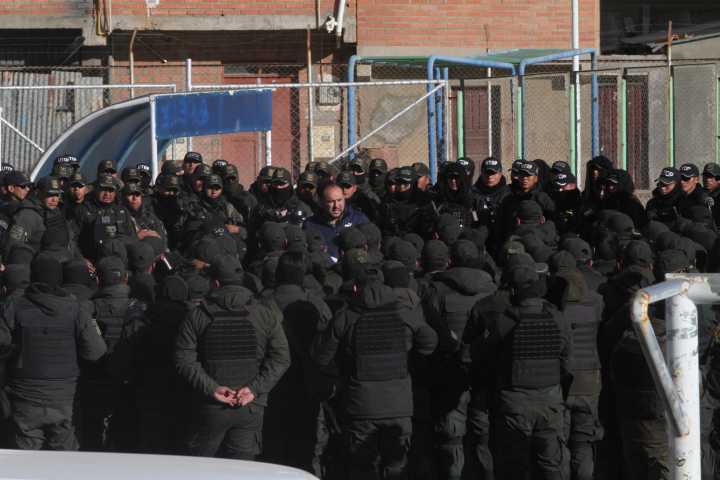 El Gobierno de Bolivia dice que priorizó las elecciones antes que la captura de Evo Morales