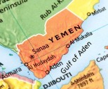 Israel says targeted Huthi energy site in Yemen