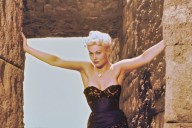 Kim Novak libera los fantasmas de su pasado y revela todos los secretos de su misteriosa vida