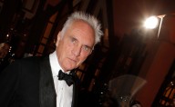 Fallece Terence Stamp, legendario actor británico y villano de Superman, a los 87 años