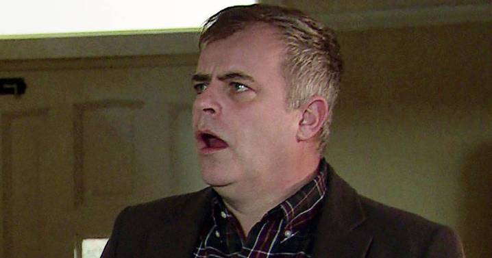 Coronation Street icon Steve McDonald's secret brother 'revealed' and he's already on the Cobbles