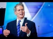 Europe Has to Help on Russia Sanctions, Bessent Says