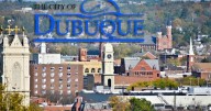 Dubuque council to review wastewater facility order after violations
