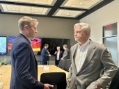 GrandSky roundtable: Border security standards need reevaluation, says Customs and Border Protection leader