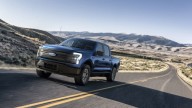 Ford F-150 Lightning. Una camioneta real que resulta ser eléctrica – Roger Rivero