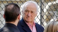 'Sopranos' star Jerry Adler, Broadway backstage vet turned late