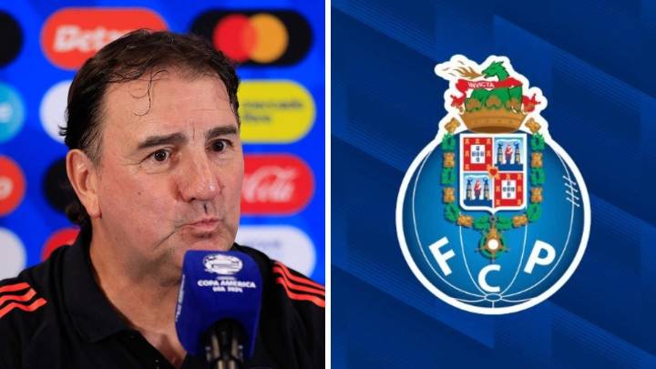 Joya de Colombia es pretendida por Porto y dos clubes italianos: se vendría nueva oferta