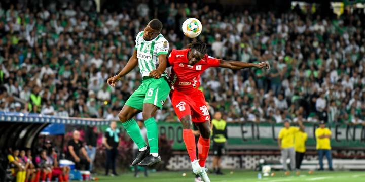 América de Cali dio a conocer los precios de boletería para el clásico con Atlético Nacional en el Pascual Guerrero