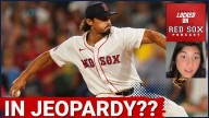 MELTDOWN: Boston Red Sox Bullpen IMPLODES as Jordan Hicks' Future HANGS in Balance