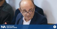 Vidal, De Loredo, Manes, Moreau, Iglesias y todos los diputados que se despiden del Congreso