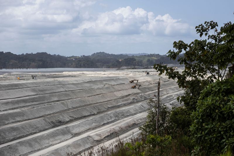 IMF sees Panama GDP up 4.5% this year in rebound from copper mine closure