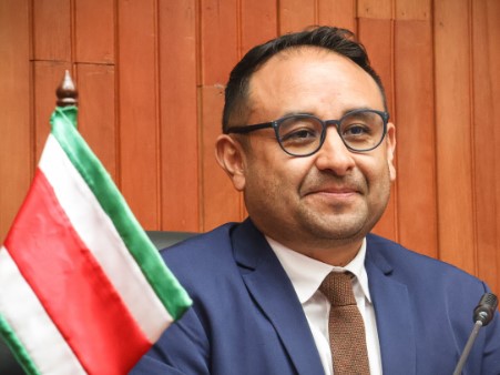 EN TELA DE JUICIO ORDENANZA DEPARTAMENTAL