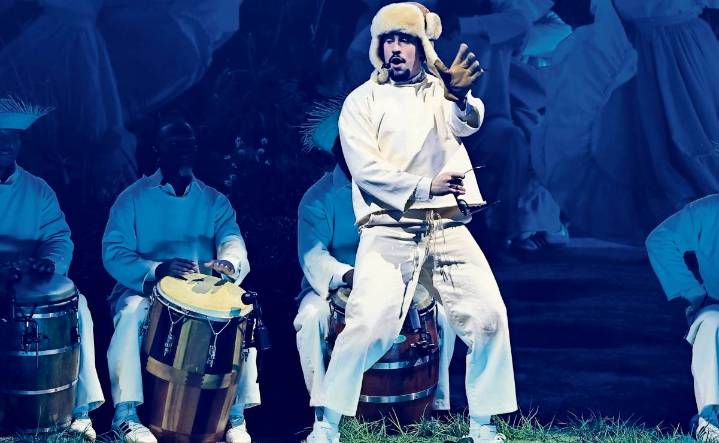 Asesinan a turista fan de Bad Bunny en Puerto Rico; muere en tiroteo antes del concierto