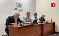 Gabinete Seguridad Jalisco informa sobre hallazgos forenses, seguridad y casos relevantes