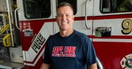Louisiana firefighter wins 'The Great American Recipe'