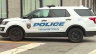 Man shot in Youngstown bar parking lot: Police