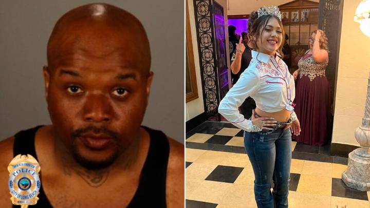 Sentencian a más de 350 años de prisión al asesino de la joven hispana Briana Soto en Long Beach