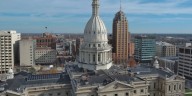 Michigan lawmakers hold town hall on rising prices