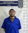 Detiene AEI a masculino por abuso sexual agravado en Nuevo Casas Grandes