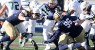 A breakdown of Montana State Bobcats' defensive linemen ahead of the 2025 season