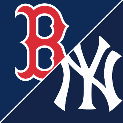 Red Sox vs. Yankees (22 de Ago., 2025) Resultados en Vivo