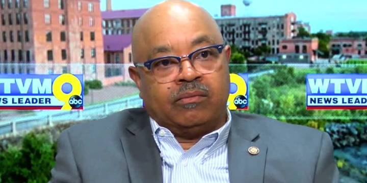 District 1 councilman to join Columbus mayoral race