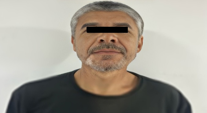 Cicpc desmantela a estafador buscado: cae el maestro del engaño.