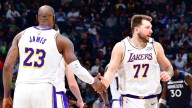 Lakers could acquire 27-year-old NBA champion Celtics forward via trade, writer thinks