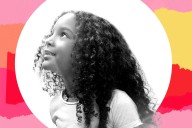 Parenting advice: My 5-year-old can get whatever she wants from anyone by giving them a look. I have to put a stop to it.