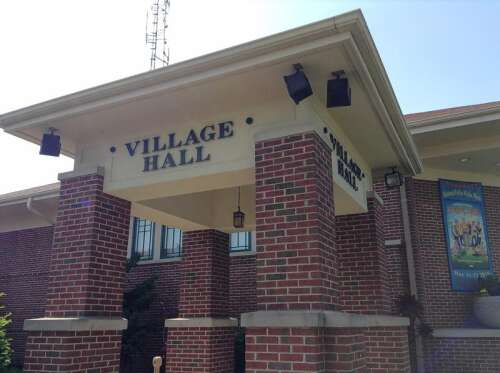 Buffalo Grove draws high marks in resident survey