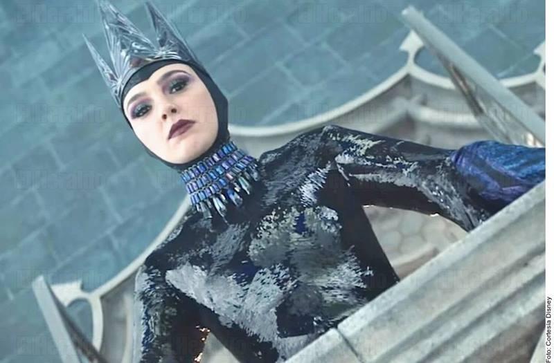 Aclara Gal Gadot polémica de ‘Blancanieves’ tras críticas