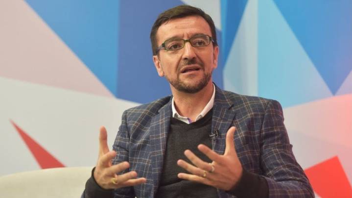 Mario Riorda: "La incivilidad excluye, niega identidad y erosiona la democracia"
