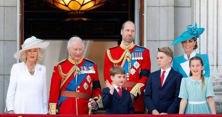UK's most popular royal has been revealed - and it's not Princess Kate