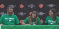 Grayce Beck’s path from the farm to DI softball