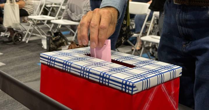 McCollam gets most votes among Republican officers to Spokane County prosecutor’s office
