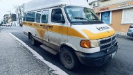 Transporte escolar formal en Tampico-Madero en crisis: “papás ofrecen el servicio sin tener permisos”