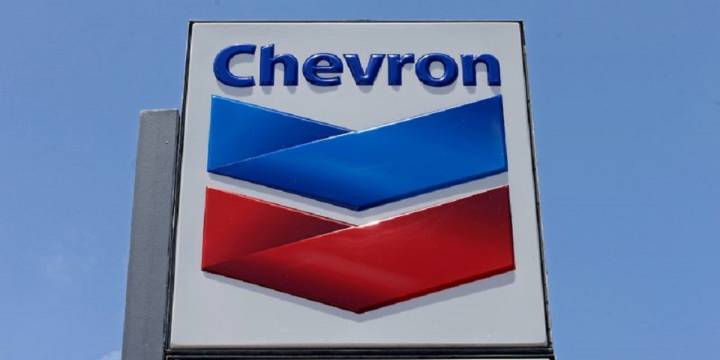 Dos buques fletados por Chevron zarparon hacia EE.UU. con petróleo venezolano