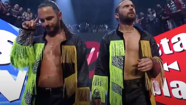 AEW X NJPW Forbidden Door 2025: 3 Things We Hated And 3 Things We Loved