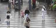 Lima registró el día más frío del año: Senamhi advierte continuidad de bajas temperaturas y alta humedad