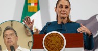 ¿Por qué Sheinbaum rechazó regalo de Ángel Aguirre? (Video)