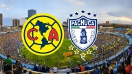 América vs Pachuca: partido sin público por sanción de la alcaldía BJ