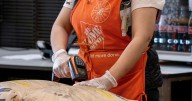 Home Depot says it will raise some prices because of tariffs