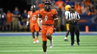 Judge allows 4 West Virginia football players fighting NCAA eligibility rules to compete