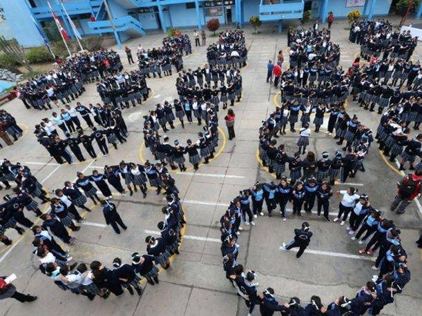 Piura: hacen convocatoria para participación en simulacro de sismo del 15 de agosto