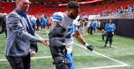 Lions place 3 players on IR, sign 4 former UFL players