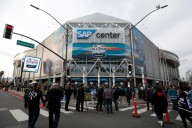 San Jose approves costly SAP Center lease deal with San Jose Sharks